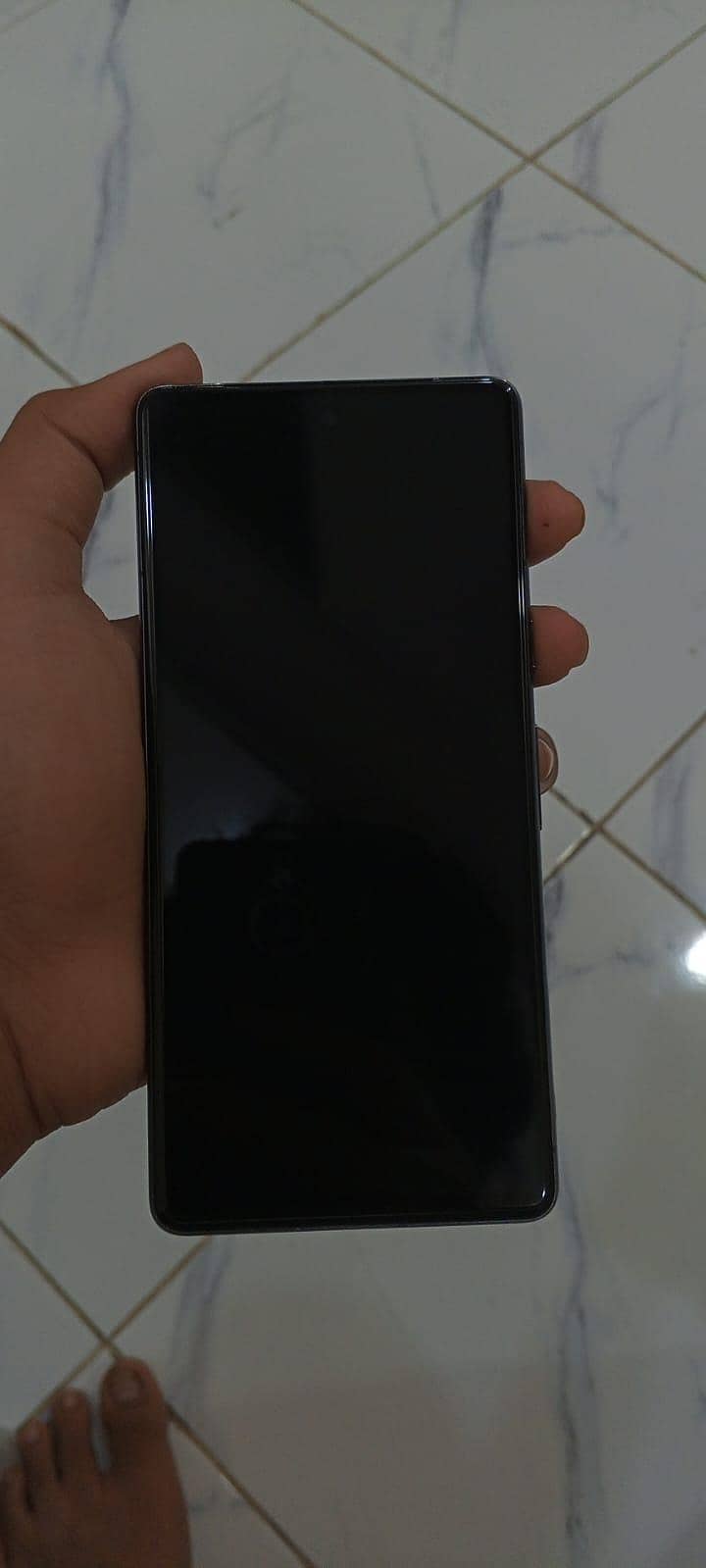 Google Pixel 7 5