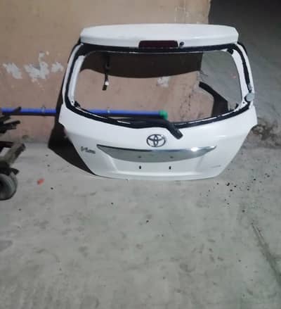 h. i. b safi parts