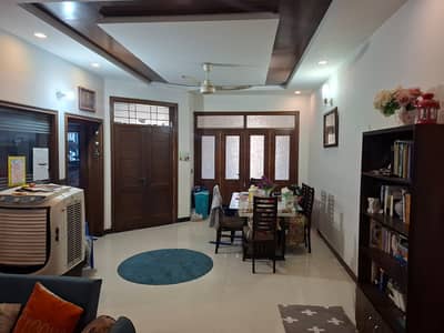 1 kanal single story house in LDA avenue