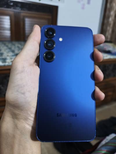 Samsung Mobile S25