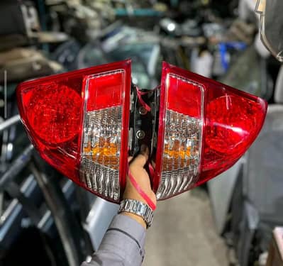 Honda Civic 2002-2005