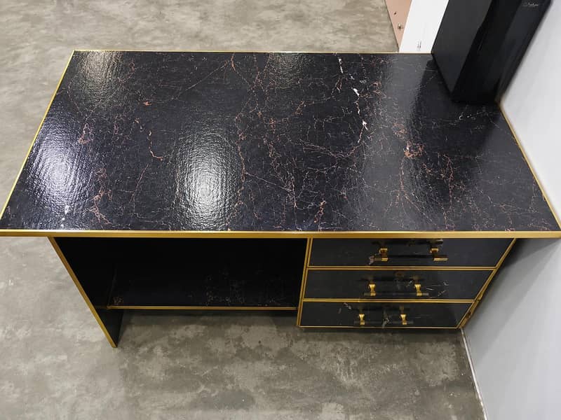 Office Table 1