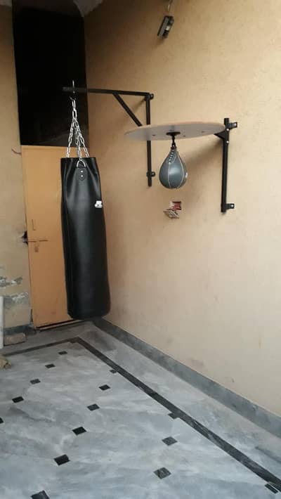 Boxing  Equipment for sale