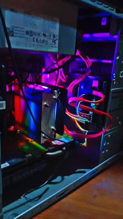 Ryzen 5 3600 System Sell