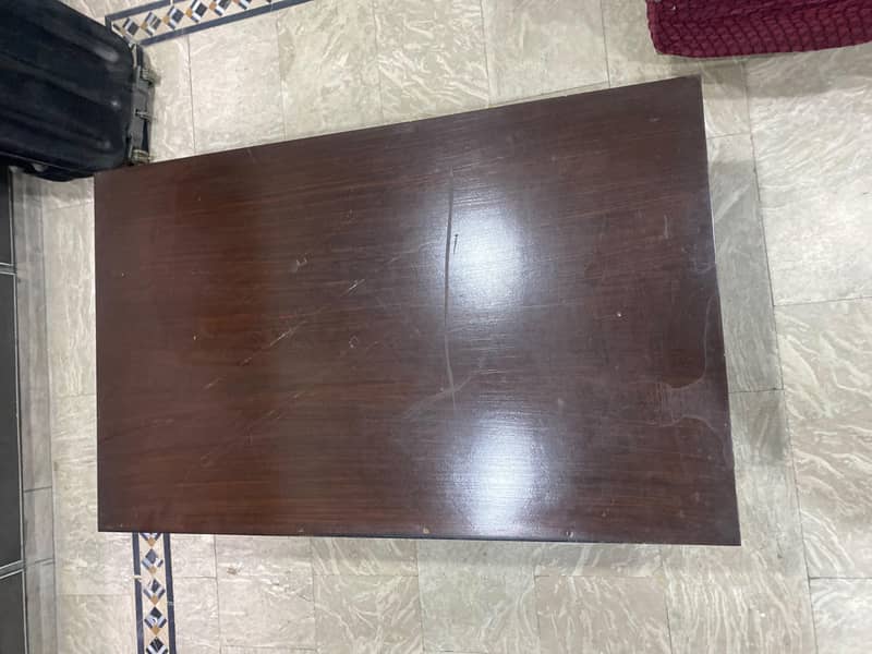 center table 1
