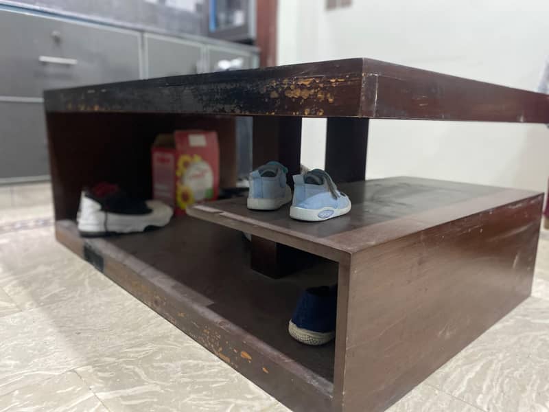 center table 2