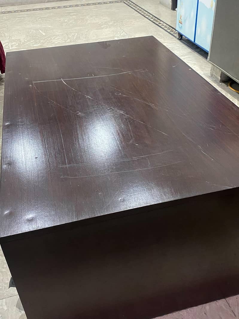 center table 3