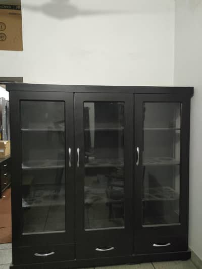 Complete Bedroom Furniture Set for Sale