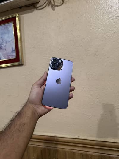 Apple iPhone 14 Pro Max FU