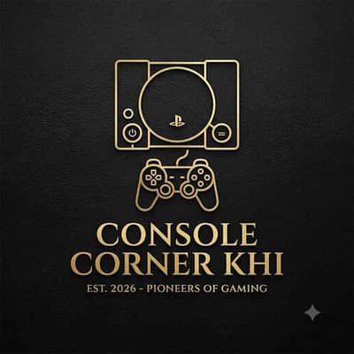 CONSOLE CORNER KHI 
