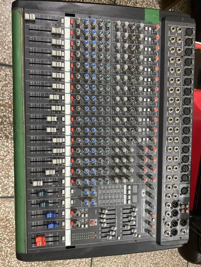 DYNACORD CMS 1600