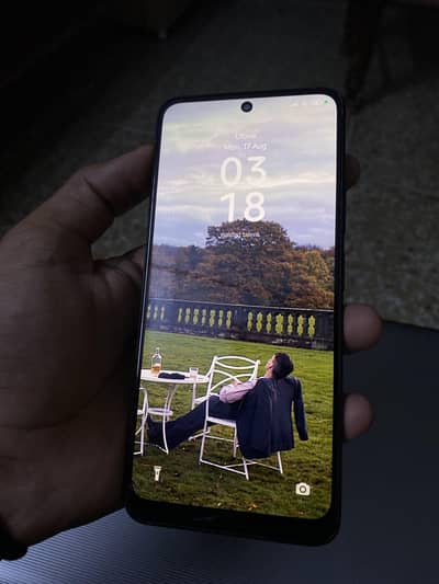 Xiaomi Redmi Note 12