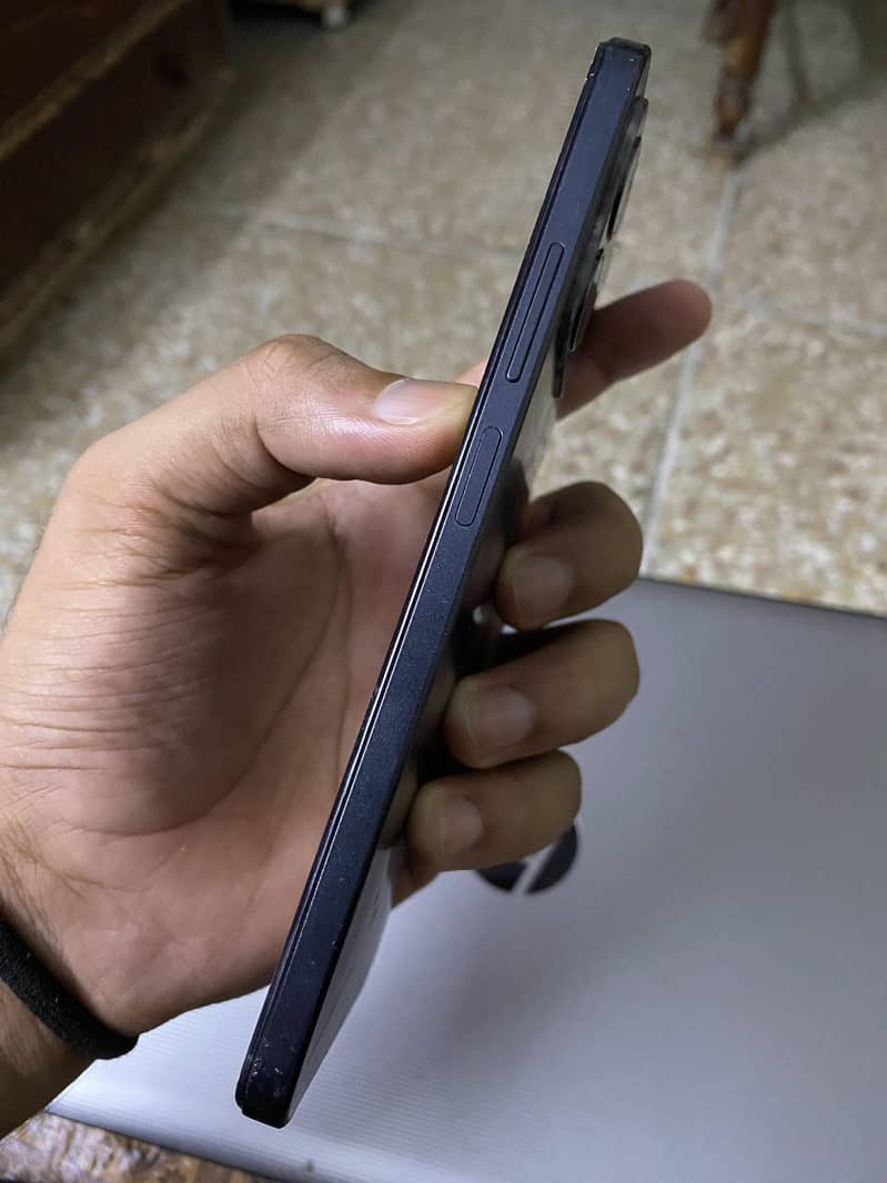 Xiaomi Redmi Note 12 5