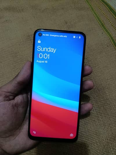 One Plus Nord N200 5G