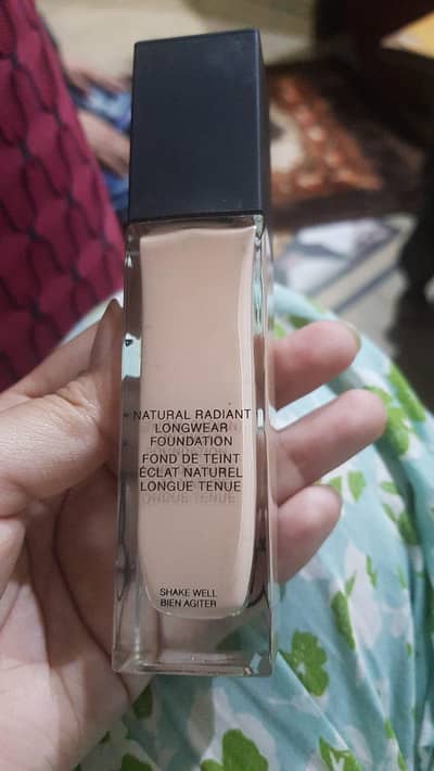 NARS original base imported from UK