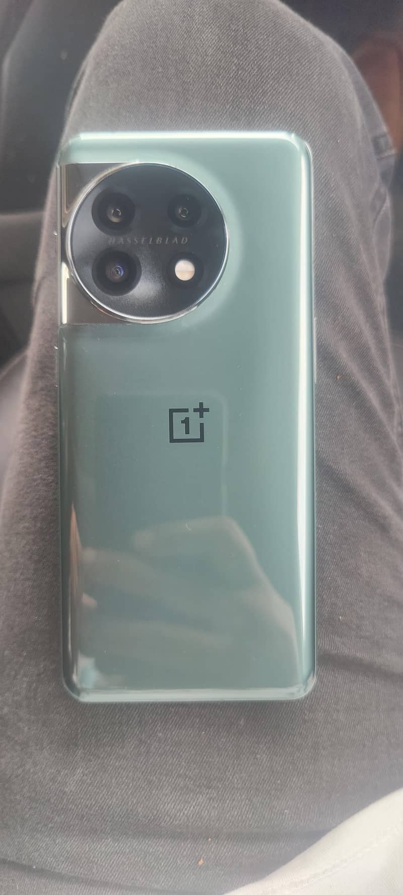One Plus 11 2