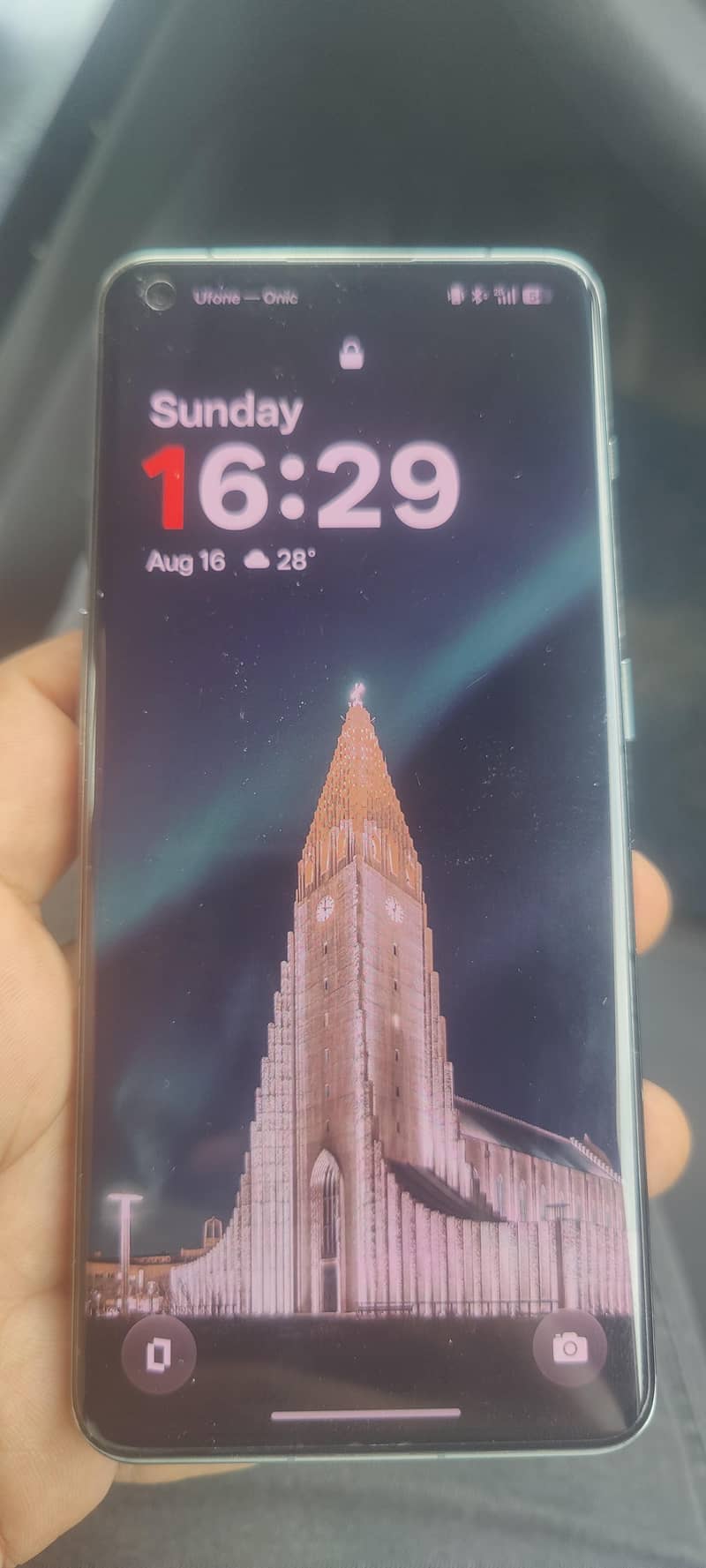 One Plus 11 6