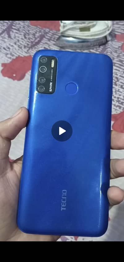 Tecno Spark 5 Pro