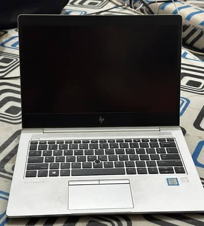 HP EliteBook 830 g5