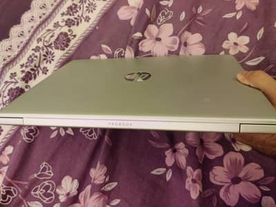 hp probook 440 g6 8gb ram 256gb ssd
