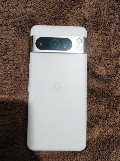 Google Pixel 8 Pro 12gb / 256gb