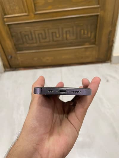 I phone 14 pro (urgent sale)