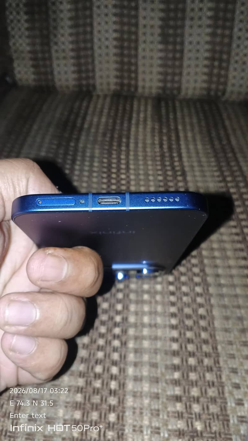 Infinix Note 60 Pro 5