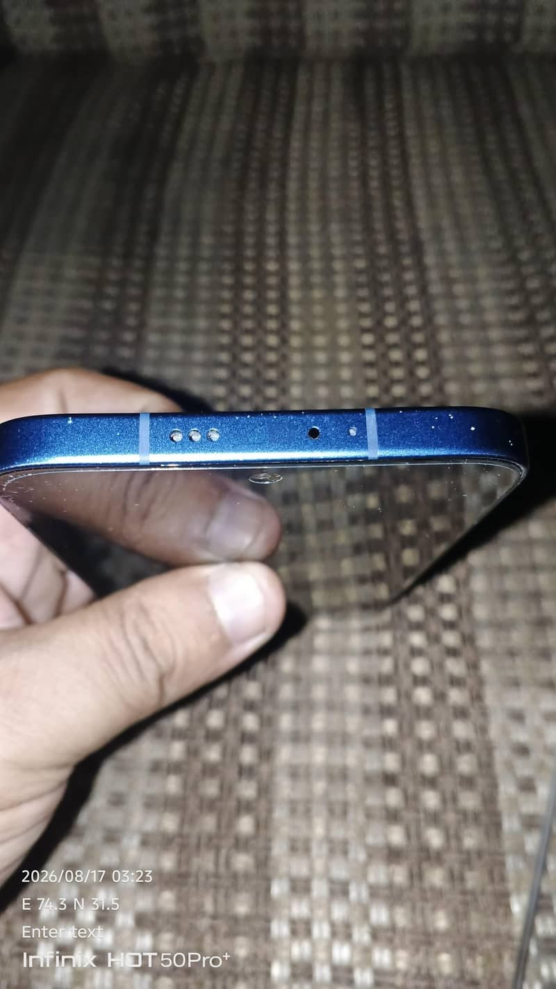 Infinix Note 60 Pro 6