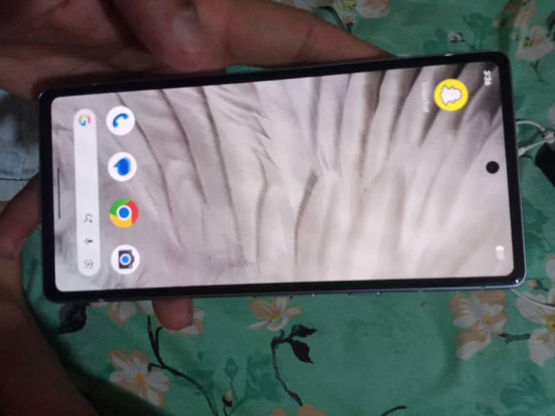 Google Pixel 7a 2