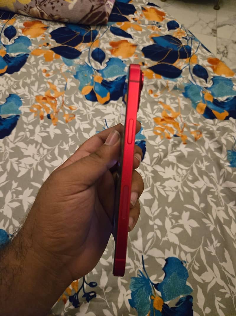 Apple iPhone 14 plus 1