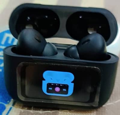 Xiaomi Touch Screen LED Airbuds