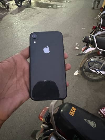 Apple iPhone XR for sale