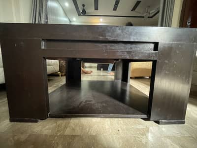 Dinning table