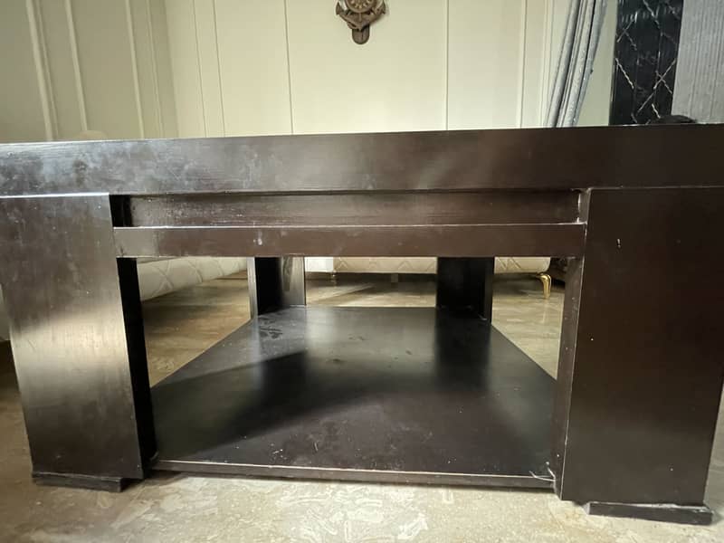 Dinning table 2