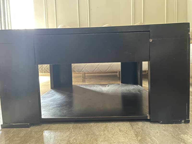 Dinning table 3