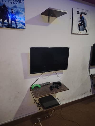 Gaming Zone