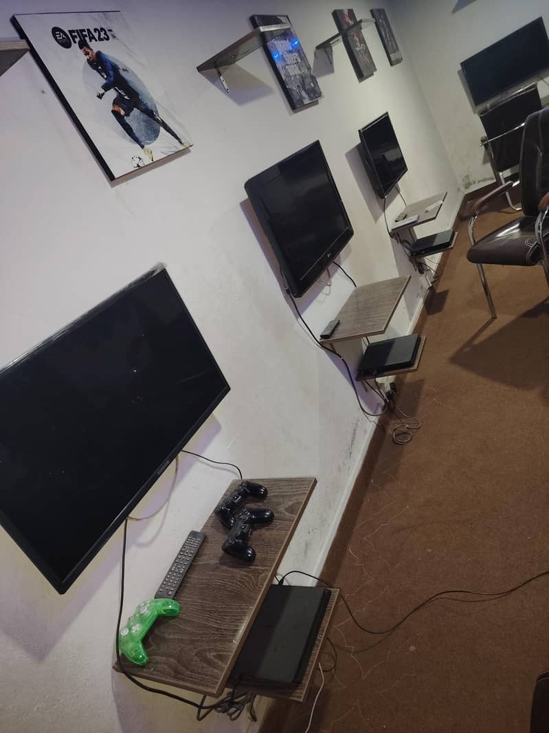 Gaming Zone 1