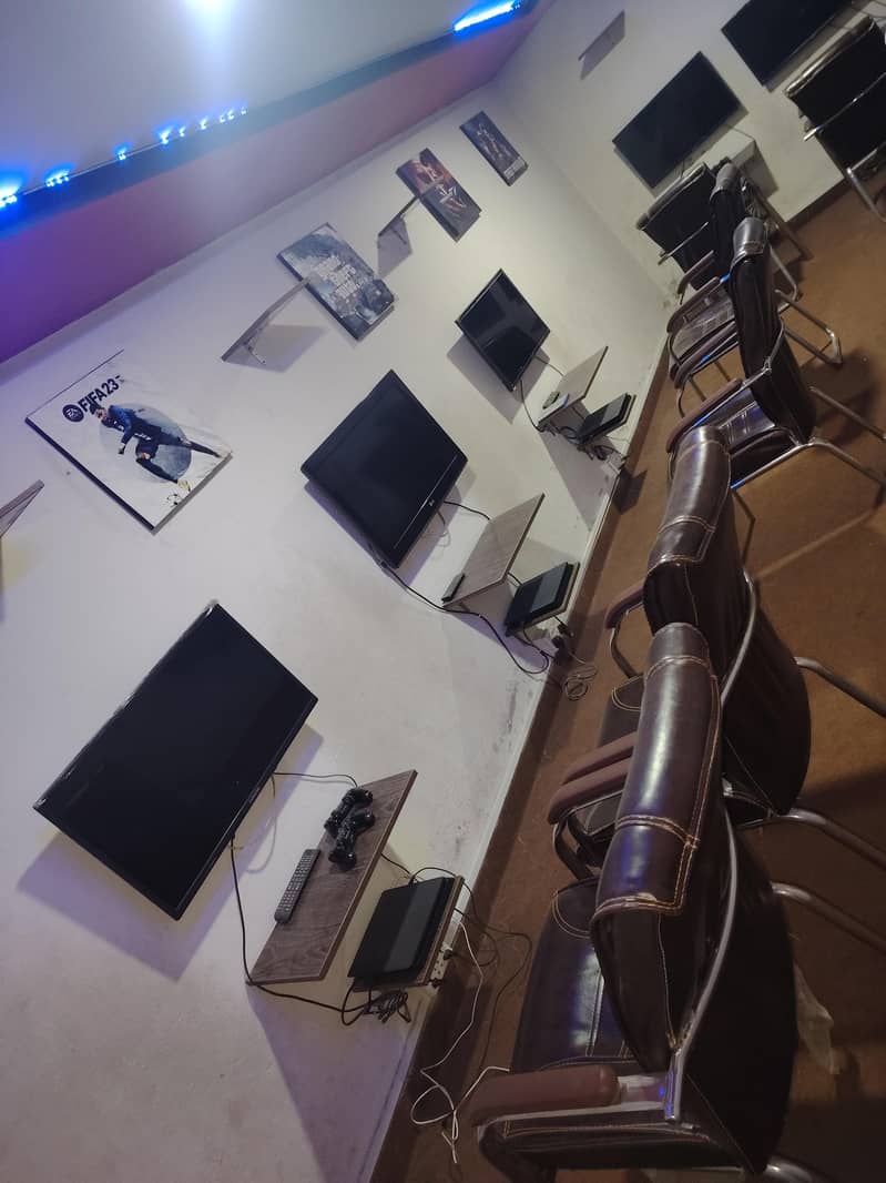 Gaming Zone 2