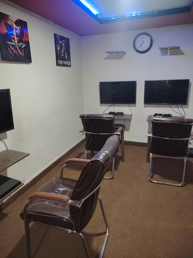 Gaming Zone 3
