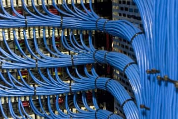 SERVER | Network Switches & NETWORK INSTALLATION & CONFIGURATION 2