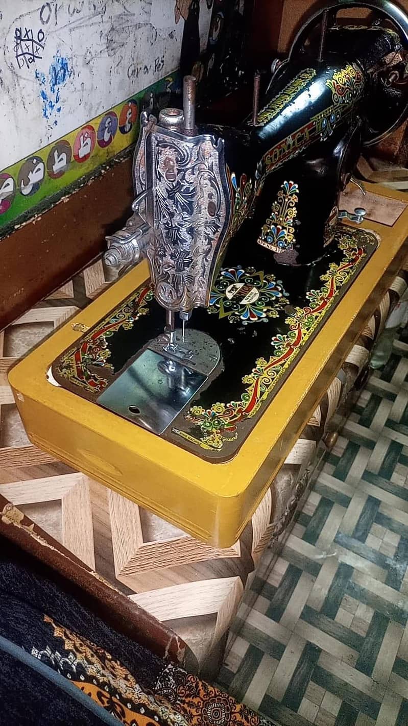 silai machine 2