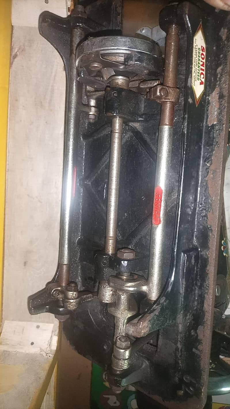 silai machine 3