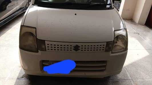 Suzuki Alto 2011