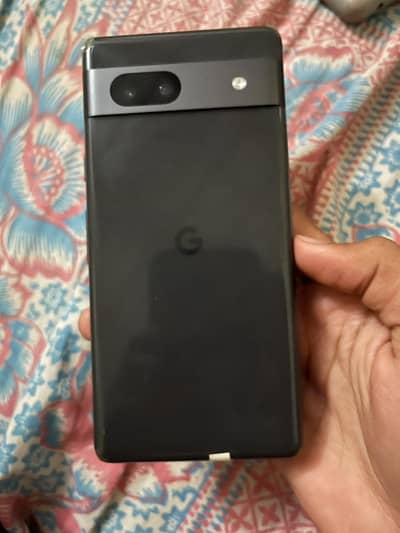 48,000 google pixel 7a!