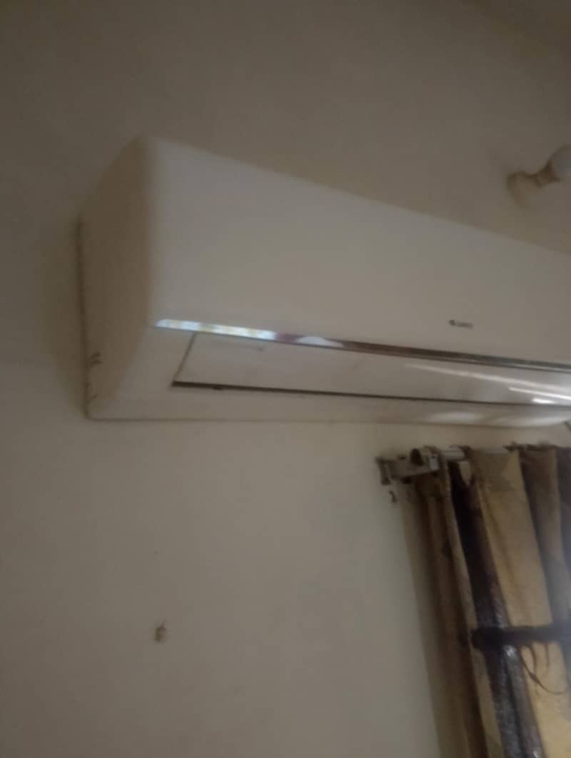 GREE AC 1
