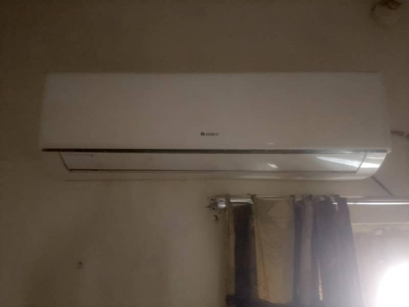 GREE AC 2