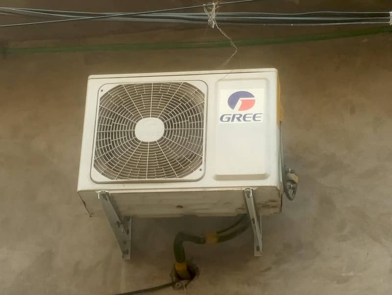 GREE AC 5