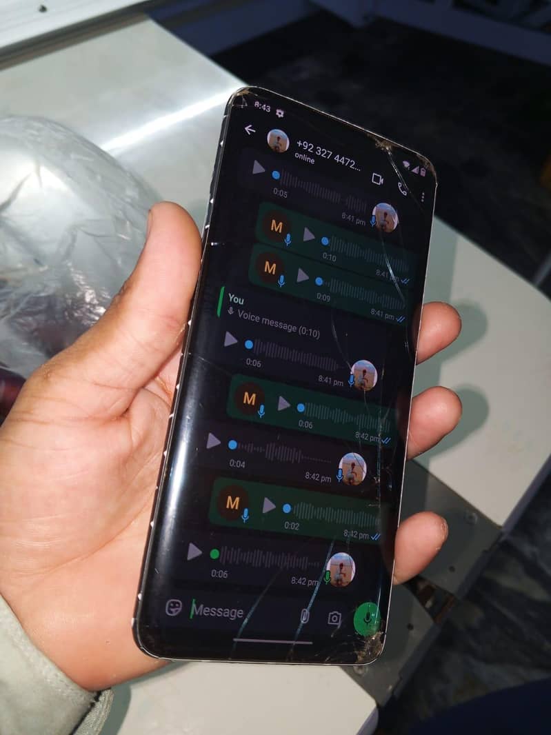 One Plus 7 pro 1