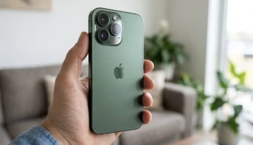 Apple iPhone 13 Pro
