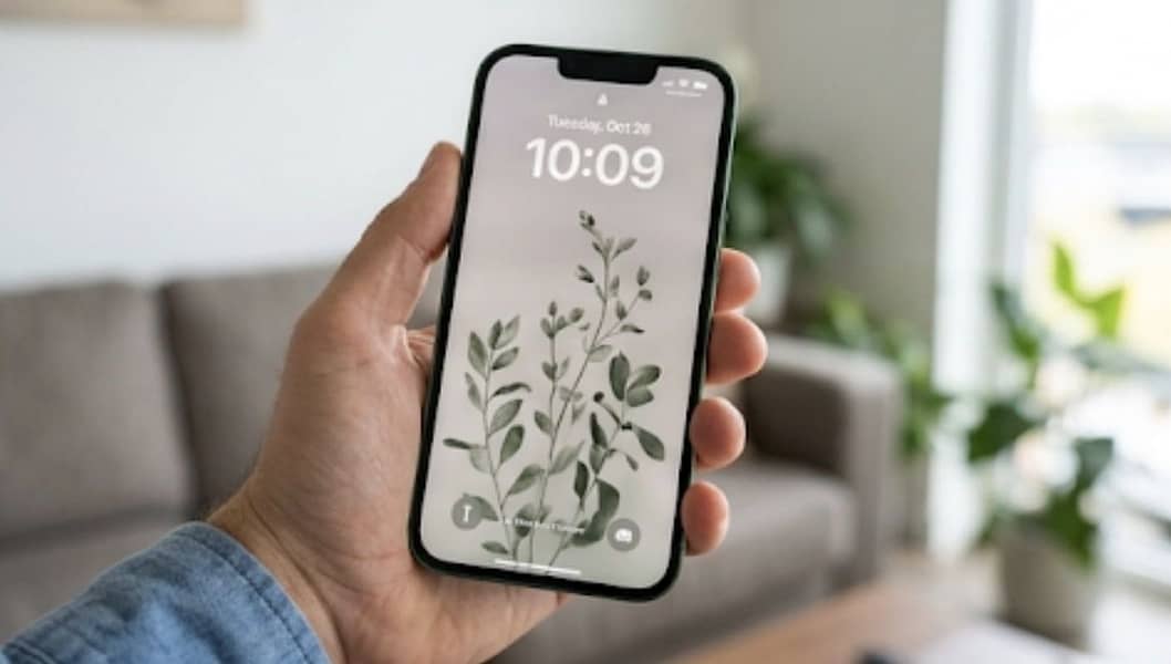Apple iPhone 13 Pro 1
